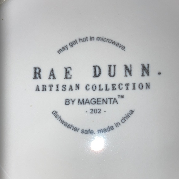 BOGO! 🎉🔥RAE DUNN "CHOOSE HOPE" COFFEE OR TEA MUG BOGO Highest price paid - Picture 3 of 4